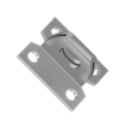 HE1700CRZN313 HE-1700-CR-ZN-313 STRIKE PLATE