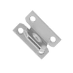 HE3200CRZN250 HE-3200-CR-ZN-250 STRIKE PLATE