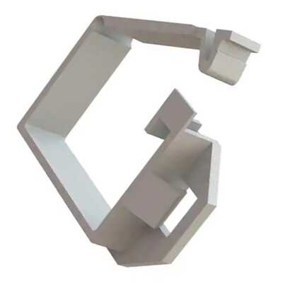 GHEWSE221 HEWSE-22-01 RICHCO/ESSENTRA WIRE SADDLE