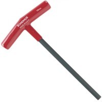 15372 15372 BONDHUS 8 MM HEX T-HANDLE