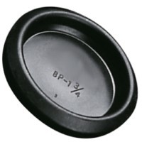 BP2 BP-2 CAPLUGS RECESSED HOLE PLUG PE