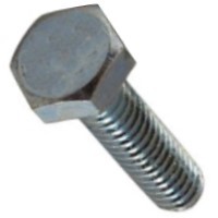 37C40HCS53 3/8-16 X 5/8 HEX CAP SCREW GRADE 5 (8.8)