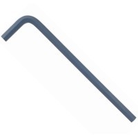 12182 12182 BONDHUS 13MM HEX L-WRENCH - LONG