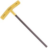 15216 15216 BONDHUS 1/2" HEX T-HANDLE