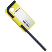 15900 15900 BONDHUS .028" HEX WRENCH