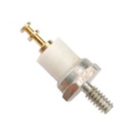 4554A504113 4554A-5.04-11.3 USECO HEX TERMINAL