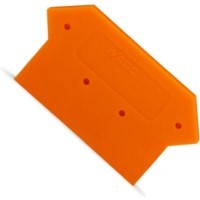 281317 281-317 ORANGE END & INTERMEDIATE PLATE
