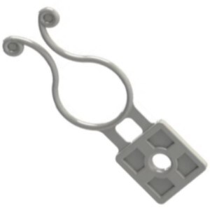 GKLH7501 KLH-750-01 RICHCO/ESSENTRA KURLY LOCK