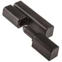 961031011 96-10-310-11 OFFSET KNUCKLE HINGE NYLON