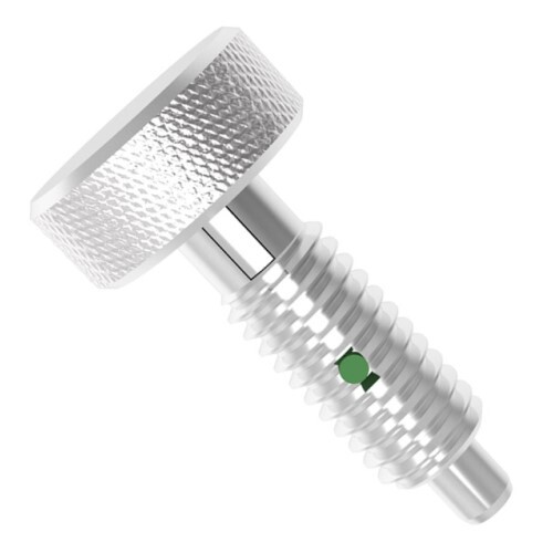 27533 27533 KNURLED HEAD PLUNGER