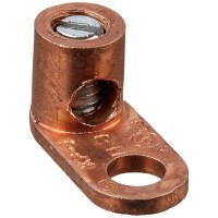 L35 L35 COPPER SET SCREW LUG T&B/BLACKBURN