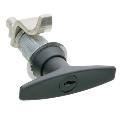 9221511 92-21-511 T HANDLE WITH LOCK LATCH