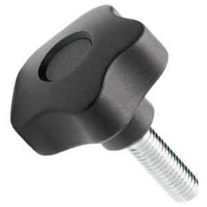 33861 33861 LOBE KNOB
