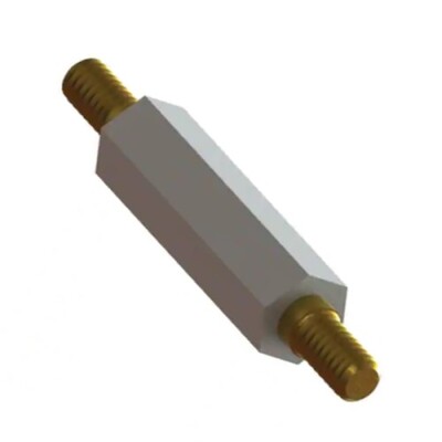GHTNSPM59545SS HTNSP-M5-9.5-45-SS RICHCO/ESSENTRA M/M HEX STDFF