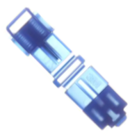 MNG14187DFIX MNG14-187DFIX 3M FEMALE DISCONNECT NYLON
