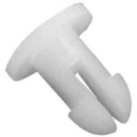 G27PIF0100 27PIF0100 MICROPLASTICS PUSH IN FASTENER