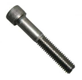 MS16995-55 MS16995-55 MILITARY SOCKET CAP SCREW