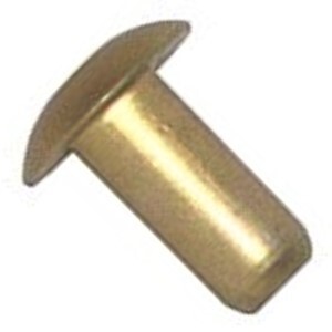 MS20613-4P4 MS20613-4P4 SOLID RIVET MILITARY