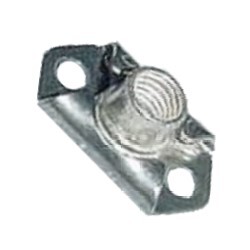 MS21076-04N MS21076-04N SELF LOCKING NUT PLATE MIL
