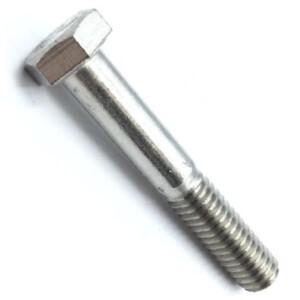 MS35307-341 MS35307-341 HEX HD CAP SCREW MILITARY