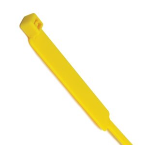MS3368-2-4A MS3368-2-4A MILITARY TIE WRAP YELLOW