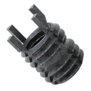 MS51830-108L MS51830-108L LOCKING INSERT MILITARY SS/PA