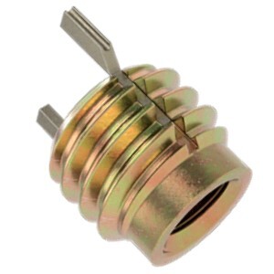 MS51830A-101 MS51830A-101 INSERT SCREW LOCK MILITARY