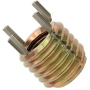 MS51830A-108 MS51830A-108 LOCKING INSERT MILITARY ALLOY