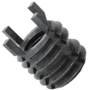 MS51831-203L MS51831-203L LOCKING INSERT MILITARY SS/PA