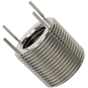 MS51832-110 MS51832-110 INSERT SCREW KEYLOCK MILITARY