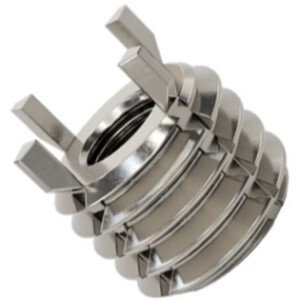 MS51832-202 MS51832-202 INSERT SCREW KEYLOCK MILITARY