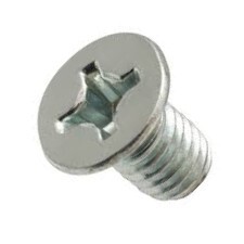 MS51959-5 MS51959-5 PHIL FLAT 82D SCREW MILITARY