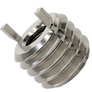 MS51832-101 MS51832-101 INSERT SCREW KEYLOCK MILITARY