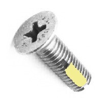 NAS1189E06P7L NAS1189E06P7L OFFSET CROSS FLAT SCREW