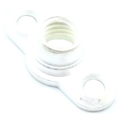NAS697C04M NAS697C04M NUT PLATE MILITARY