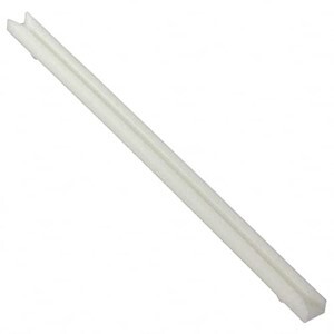95004 9500-4 TEK-INNOVATIVE CARD GUIDE - INNOVATIVE PLASTICS