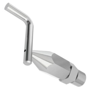 9727 9727 3M POLYGUN TIP