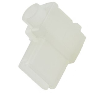 GOF250 OF-250 RICHCO/ESSENTRA SLEEVE INSULATOR