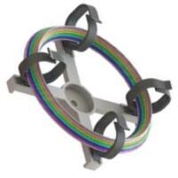 GOFSB48519 OFSB-4-85-19 RICHCO OPTICAL SUPPORT BASE