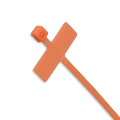 MS3368-5-3E MS3368-5-3E MILITARY TIE WRAP ORANGE