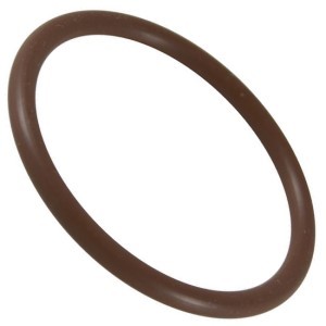 AS56815V88475 AS568-015V-884-75 O-RING VITON BROWN