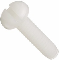 G10440P043 010440P043 440 X 7/16 SLT PAN NYLON