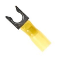 PN106LF PN10-6LF PANDUIT LOCKING FORK NYLON INS