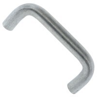APH26196TP APH26-196TP ICG PULL HANDLE AL/TUMBLED