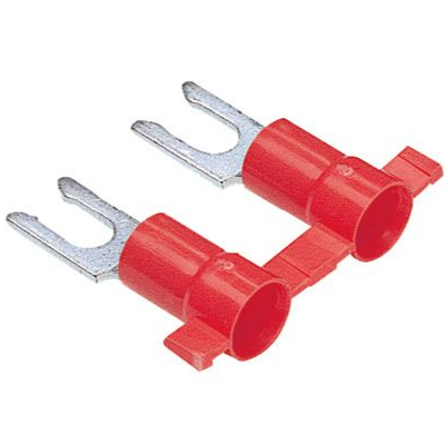 PV186SLFB3K PV18-6SLFB-3K PANDUIT VINYL INS SPRING TERM