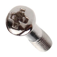 10C160MPPSP 10-24 X 2 1/2 PHIL PAN M/S 18-8 SS