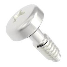 9P203 09-P-203 SMALL PHIL THREAD SCREW