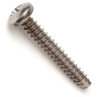 .30S80TPPSP/TYB M3 X 8 MM PHIL PAN T/S TYPE B 18-8 SS