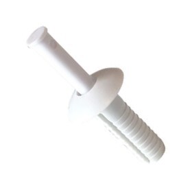 G61APT25400 61APT25400 MICROPLASTICS TRUSS RIVET