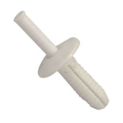 G61APT25150BEIGE 61APT25150BEIGE MICROPLASTICS TRUSS RIVET